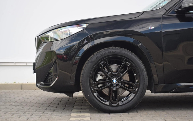 BMW X1 cena 249900 przebieg: 25500, rok produkcji 2023 z Kamień Krajeński małe 137